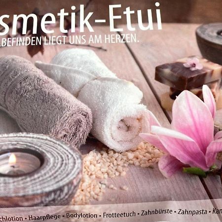 Apartment Glesch ベルクハイム エクステリア 写真