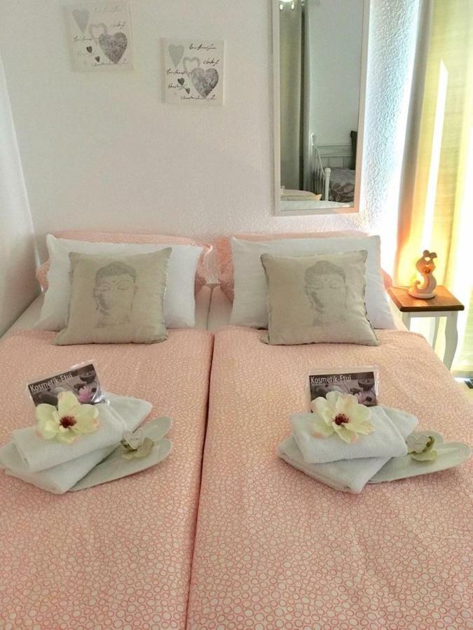 Apartment Glesch ベルクハイム エクステリア 写真