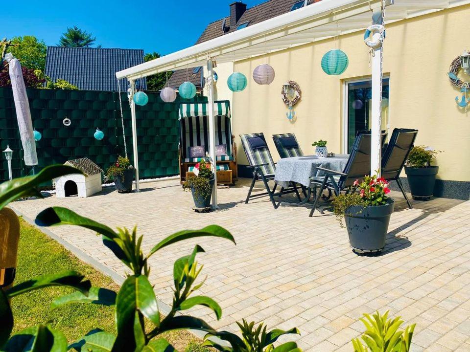 Apartment Glesch ベルクハイム エクステリア 写真