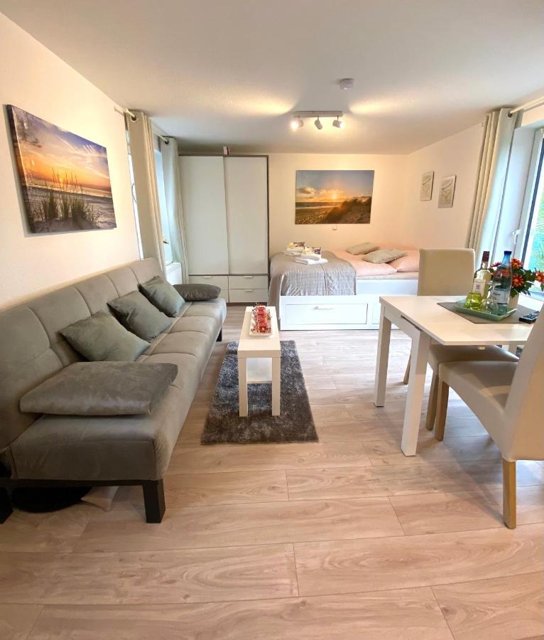 Apartment Glesch ベルクハイム エクステリア 写真